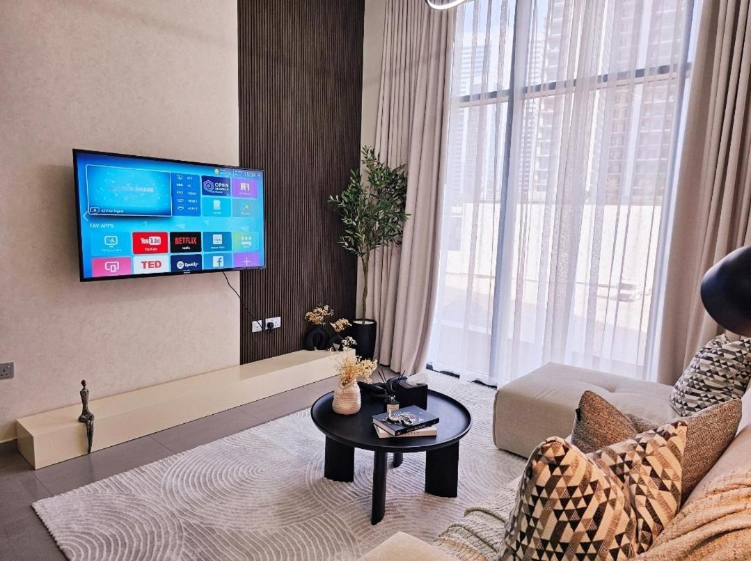 Apartment Shaqa At Merano Tower