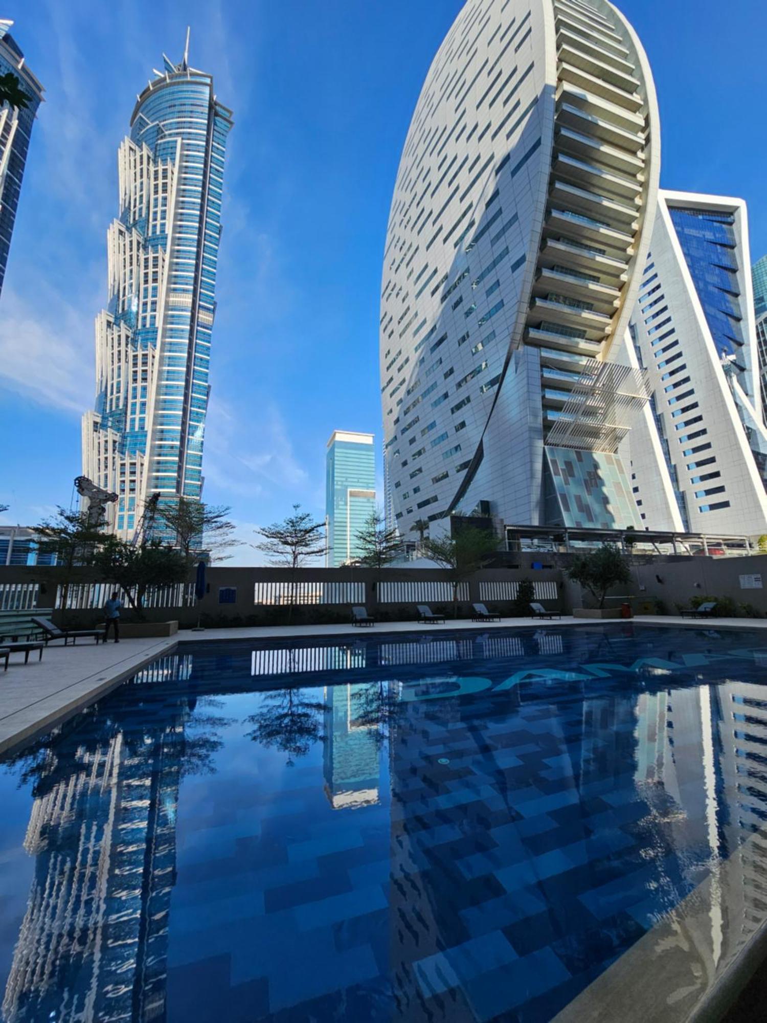 Apartment Shaqa At Merano Tower Dubai